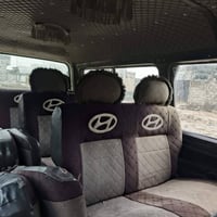 كيا هونده • ١٩٩٦ • كاز