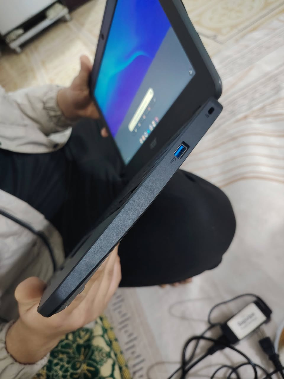 حاسبة جديدة غير مستعملة ميه وبيها مجال قليل


**إذا كنت صاحب هذا الإعلان وتريد حذفه لأي سبب، رجاءا أرسل رسالة إلى الدعم الفني**