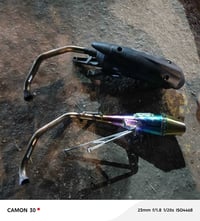 صالنصات ثنين وحدة إف إم والثانية أم 7 ألوان للبيع للتواصل 07852733069