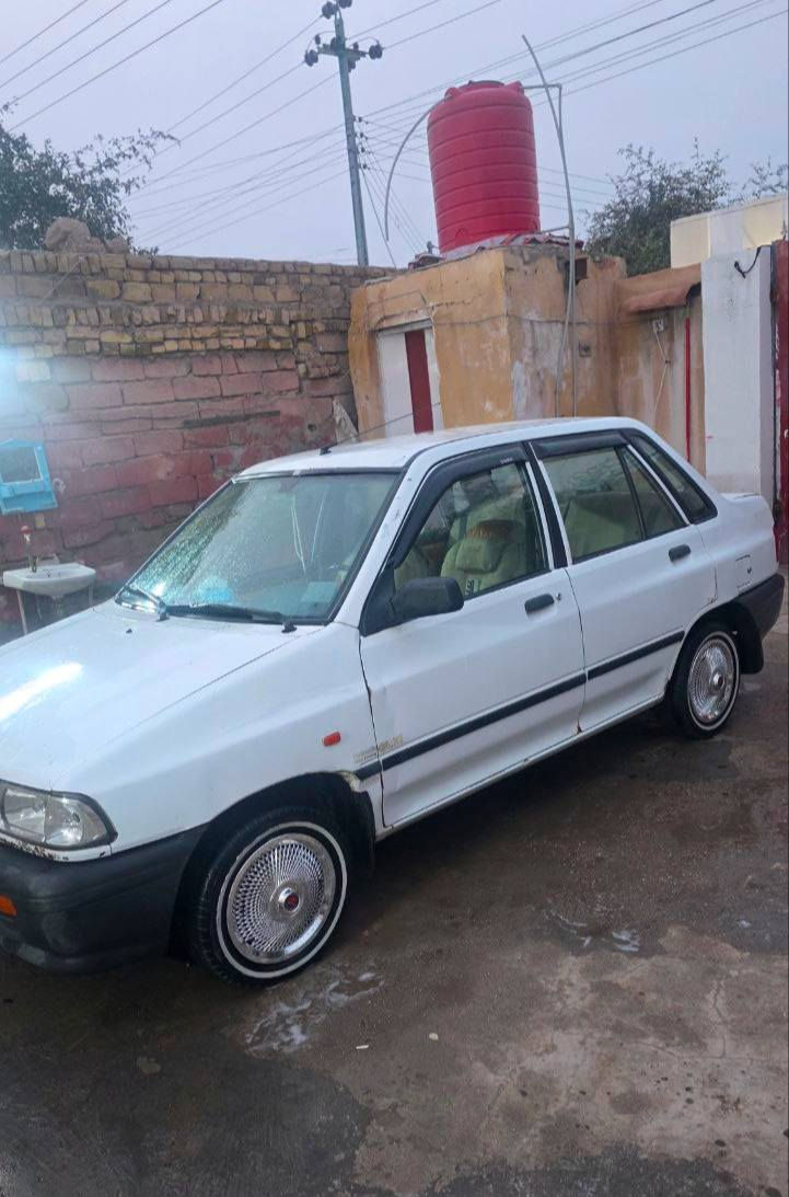 سايبة موديل 2010 للبيع مكفوله السعر خاص او انتصل على هذا الرقم ***********
