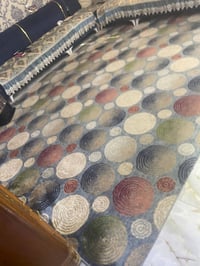 كاربت ثقيل • نضيف • ٣×٤