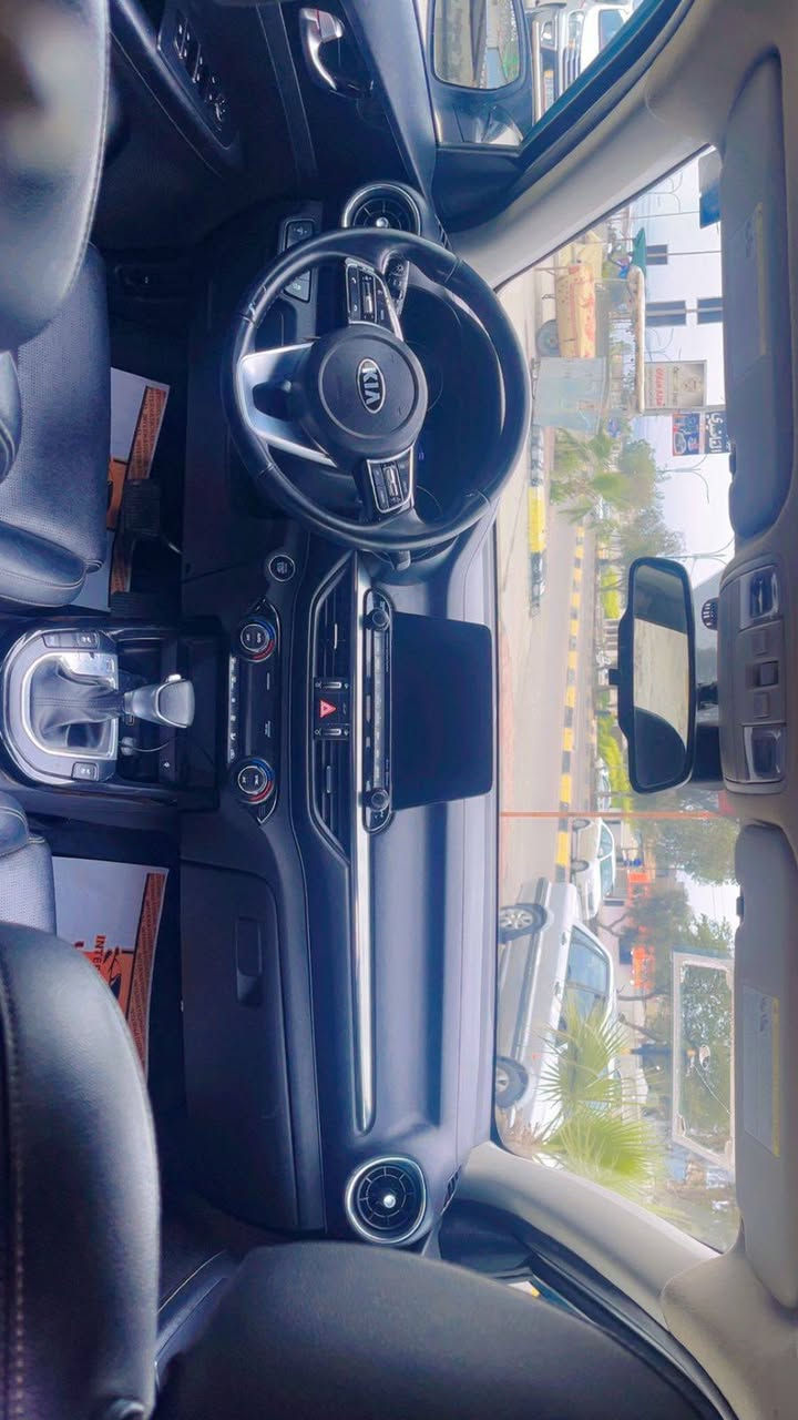 السلام عليكم 
كيا فورتي مواصفات EX معروفه مواصفاتها
ضرر قطعتين وربع باب 
باقي كلو شرط
السعر 150 وبيها مجال 
اني مكلف بلنشر باقي التفاصيل اتصل علرقم
***********
***********
