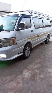 ٢٠٠٨ • مكينة شرط • تحويل بالموصل