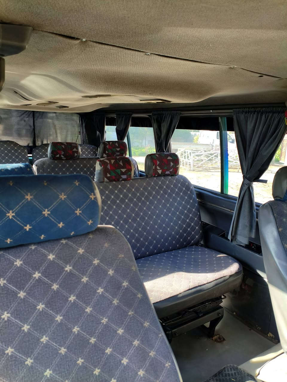 سيارة للبيع موديل 97 مكينه وكير مكفولة للاستفسار الاتصال سياره رقم انكليزي
***********
