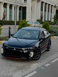 لانسر • ٢٠٠٨ • فول مواصفات