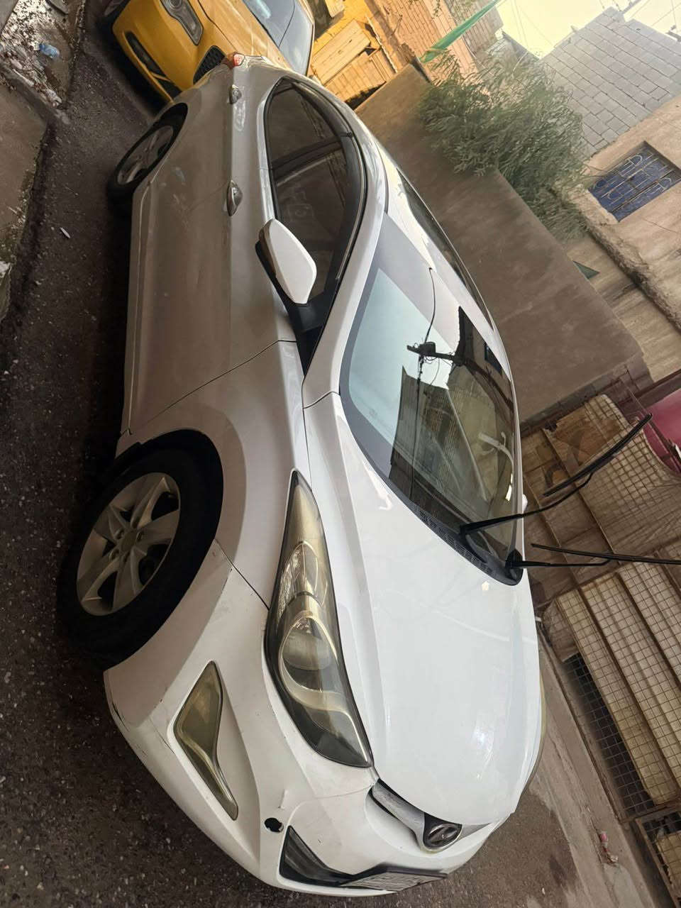 السلام عليكم الانترا 2014 مكينه 1800 دوش رقم بصره بأسمي بيها 3 قطع دوسه وتبديل جاملغ وبنيد، السيارة جاهزه مانقصها شي غير الكمبريسر فقط السعر 105 وبيها مجال ان شاءالله العنوان بصرة *********** البصرة, العراق
