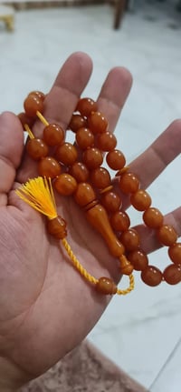 ورشة المجد • مسكي • سبحة
