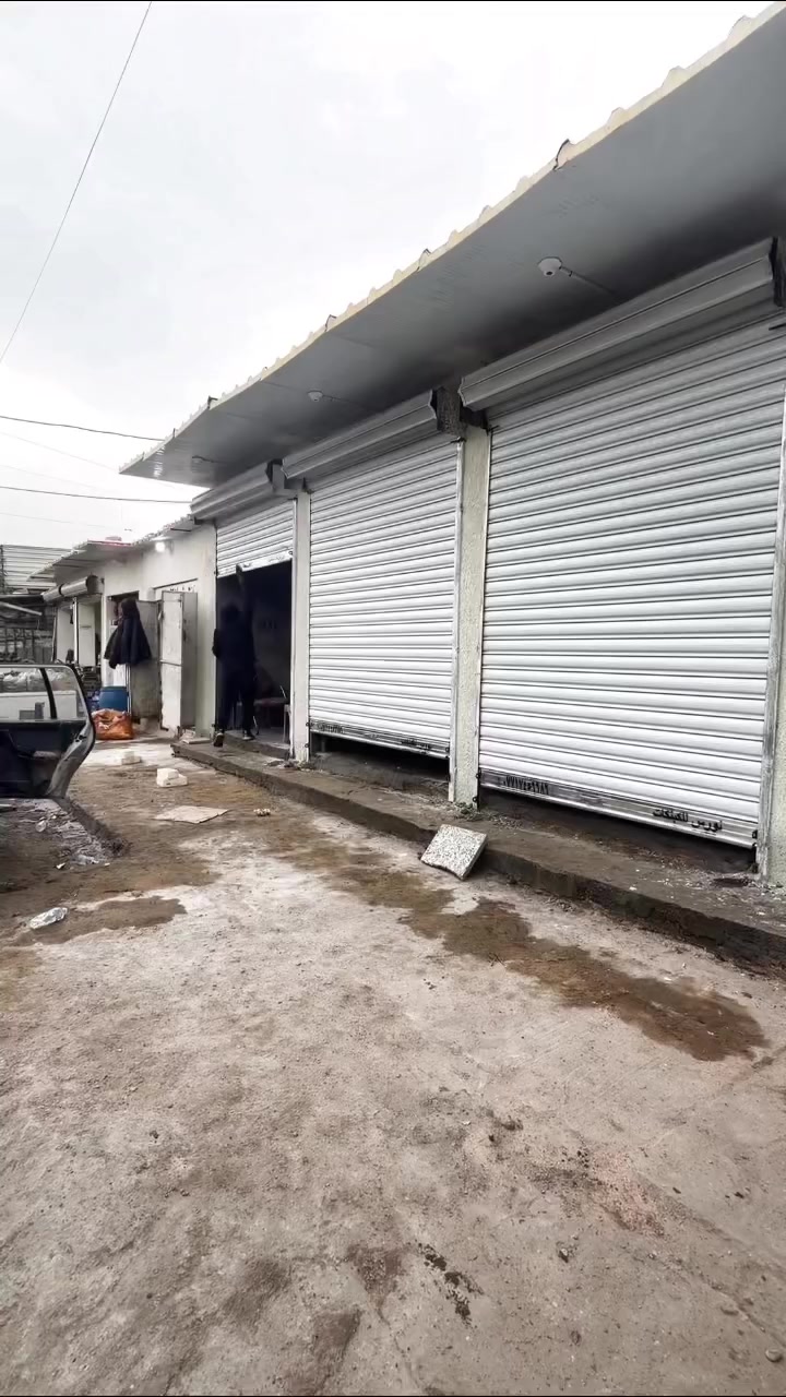 🏛️ معمل وحدادة نورس للكبنكات 🏛️  

لأن الجودة ليست خياراً… بل معياراً نلتزم به،  
نضع بين يديك خبرة متقدمة في صناعة الكبنكات بأعلى مستويات الإتقان.  

نحن لا نقدّم منتجاً عادياً،  
بل نصنع حلولاً متكاملة تجمع بين الصلابة، الدقة، والتصميم الراقي.  

🔸 تخصصنا:  
• كبنكات يدوية بمعايير احترافية  
• كبنكات كهربائية بأداء موثوق  
• كبنكات ألمنيوم بتشطيبات عصرية  

🔸 لماذا نحن؟  
• هندسة دقيقة في التنفيذ  
• مواد عالية الجودة  
• التزام كامل بالمواعيد  
• عناية بأدق التفاصيل  

⚙️ في معمل نورس… كل قطعة تُصنع لتدوم، وتُنفذ لتتميّز  

📞 تواصل معنا الآن:  
***********  
***********  

📍 معمل وحدادة نورس — عنوان الثقة والإبداع في ع
