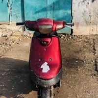 ماطور بوتين • شاصي شرط • يحتاج بطارية