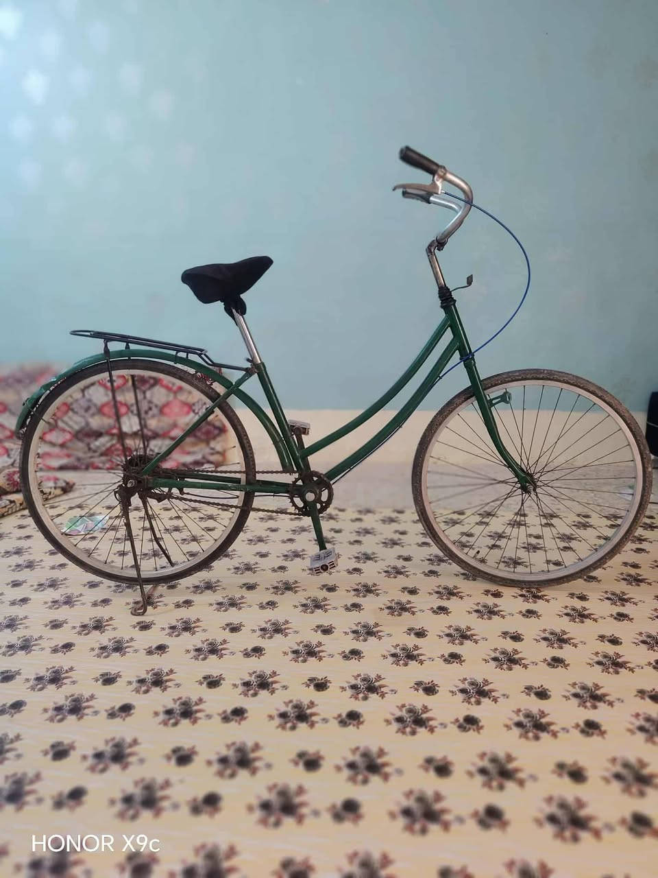 سلام عليكم باسكل حجم 26 يابان نظافه 75 مابي اي شي سعر 35 بيه مجال مكان في كربلاء الرقم ***********
