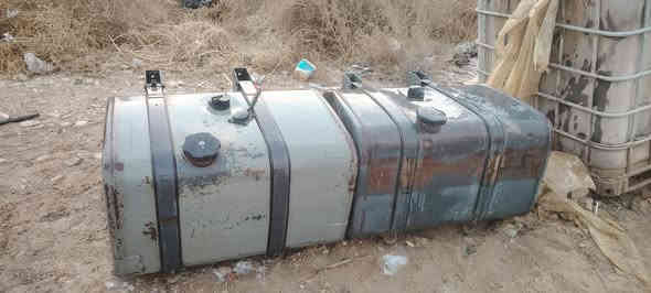 سلام عليكم تانكيات  مال كتروز 350البيع ***********
