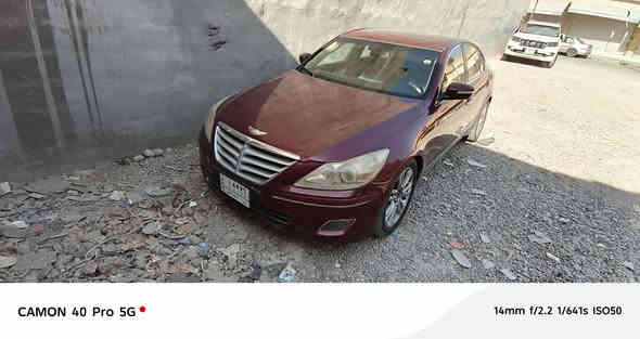 بسم الله الرحمن الرحيم من رخص صاحب الكروب 
ادوات أدوات بدون كص كفاله 
جنيسز  موديل 2012 VIP فول 
مواصفات سلايت كشن كهربائي
بصمه رادار  مري شفط بس بيهة نقص 
يده باب خلف السائق  والحداديه 70 بل ميه 
تحديد سرعه محرك V 8 فول اقتصادي
كير ZF  طياره السياره حلو ومرتبه مكان السياره اربيل بدون ارقام  سعره 70 أومراوس بسياره عاليه 
*********** واتساب اذا ما حصلت ع الخط
