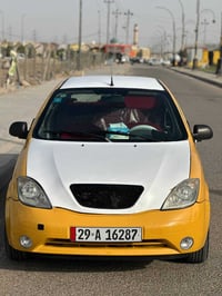 موديل ٢٠١٦ • كهربائيات شغّالة • مكفولة مكينه وكير