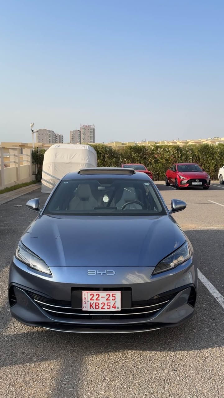 Byd seal 06 كلين ماشيه ١٠ الاف كم وقابل للزياده سياره نضيفه جدا وباقيه على وضع شركة كير محرك بطاريه بشرط
فول مواصفات flagship 
اسوي مراوس هم ويا جالنجر v6 موستنك v6 كمارو v6 
—————————————————-
كلينه ١٠ هةزار كم روشتيه كير مةكينه باتري بةشةرت سةيارةكة لةسةر دةقي شةريكة مايتةوة فول مواسةفاته 
flagship
گورينةوةش دةكةم لةكةل جالنجر v6 موستنك كمارو أربيل, العراق


**إذا كنت صاحب هذا الإعلان وتريد حذفه لأي سبب، رجاءا أرسل رسالة إلى الدعم الفني**