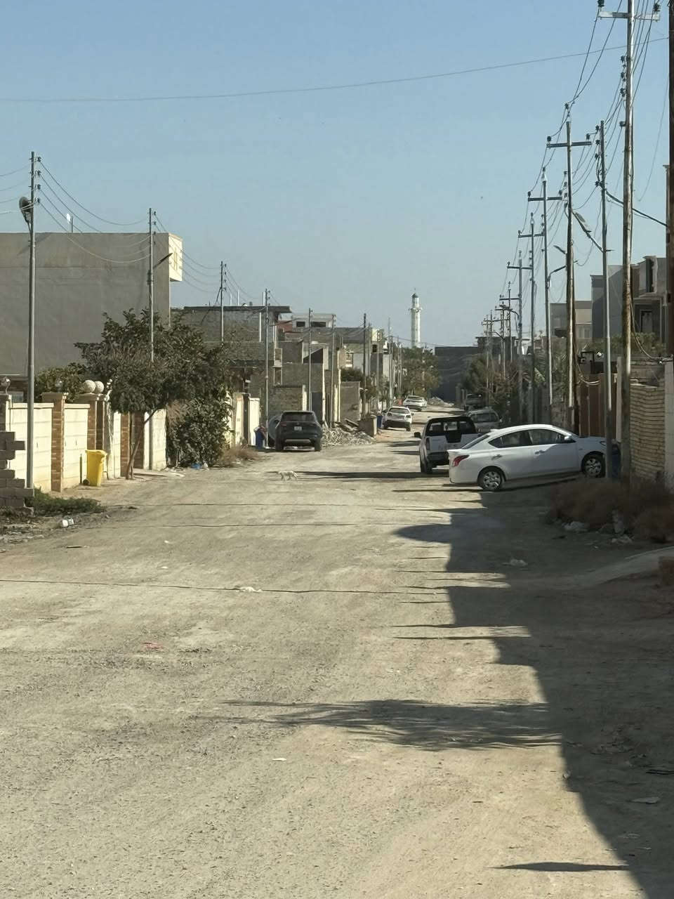 قطعه ارض طابو زراعي صرف وجه 7ونص نزال 20 للبيع الموقع جغيفي الثانيه كما موضح هـ***********
