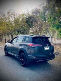 راف فور أدفنشر • ٢٠١٨ • رقم اربيل