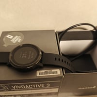 Garmin FENIX 5X قطر 51 ملم زجاج زفير  خرائط اوف لاين تكتكل رياضي  مع ك...