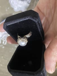 فضة مختوم • يكبر ويصغر • محابس