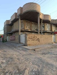 ٣٠٠متر • الشطره حي الزهراء • طابو بسمي