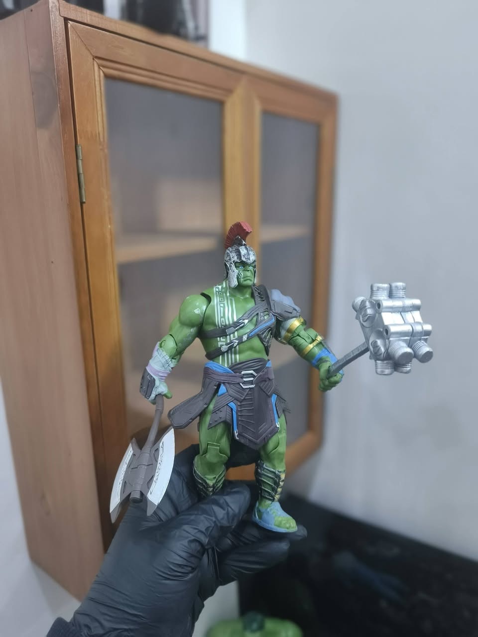 السلام عليكم🖐🥰😍🤩💯💥🔥💢🌟😔🌹
مجموعة من عائلة هالك مفصلي أصلي مختومة
ومجمسات متنوعة معروفة أصلية مختومة ارتفاع المجموعة الثانية أكثر من ( ١١ سم ) 
للحجز والاستفسار يرجى مراسلة الصحافة أو التواصل على الواتساب ***********
