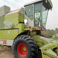 حاصوده موديل 86 مكفولة من طك ولحيم  محرك مشروط كير عريض  تاير 26  خلفي...