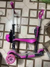 سكوتر أطفال • قوي جداً • رخيص