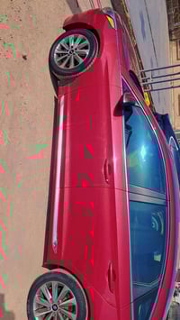 سوناتا ٢٠١٦ • رقم بغداد • قطع صبغ