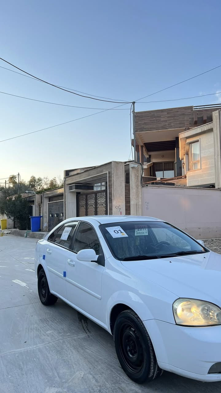 السلام عليكم
اوبتر للبيع 🛑

موديل 2011

رقم أربيل 

شرط التحويل

السيارة بيها كرت جاملغ الخلف وجاملغ الإمام بدون صبغ وبدون ضرر شرط الفحص والسونار 

المواصفات المعروفة

كير توماتيك 

اربع جام كهرباء 

شاشه وكامرة خلفية

كير مكينه شرط 

وايرمنيه كهربائيات كلو شرط 

وبقيه المواصفات المعروفه 

.
 لمعرفه السعر الاتصال على الرقم

‭  0751 881 2539‬

‭0770 172 9264‬
