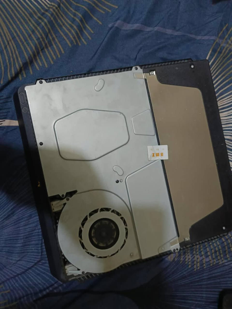 سلام عليكم بلي ٤ سلمللبيع مو مهكر 
مداخل صيانه ابد جديد
كما موضح بلصورة
السعر ١٧٠وبيه مجال
بغداد سبع ابكار
+كامل جيب وشد


**إذا كنت صاحب هذا الإعلان وتريد حذفه لأي سبب، رجاءا أرسل رسالة إلى الدعم الفني**