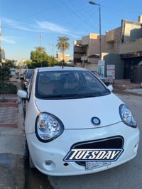 باندا 2013 • ٦١٠٠٠ كم • باسمي