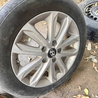 ويل كب النترا وياهن تخم تاير نضيفات شرط الفحص 07767139499 07502872129
