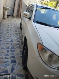 الانتره للبيع موديل 2010سياره جاهزه مكينه وگير مكفولات ما بيها اي نقص ...