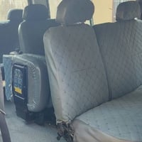 بريجو ١٩٩٦ • موصل • مكفولات ٢٠٢٧