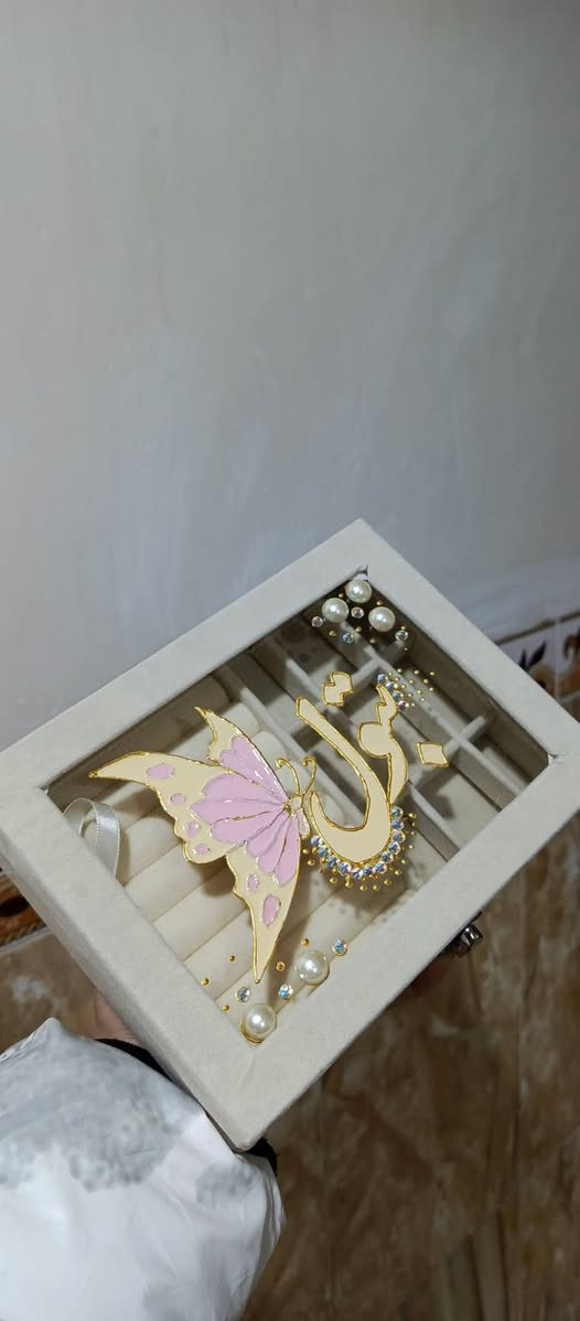 عرض لوكر اكسسوارات طبقه وحده سعر 8


**إذا كنت صاحب هذا الإعلان وتريد حذفه لأي سبب، رجاءا أرسل رسالة إلى الدعم الفني**