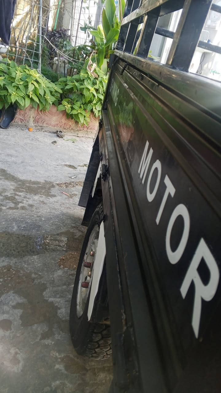 سلام عليكم ستوتة للبيع موديل 2018خير من الله محرك 25 لاصرف ستوتة احلى من الصورةشرط ركبة من كل شي بيهة ورقة منفيس مكان ديالى جلولاء الرقم *********** مامتواجد عل خاص السعر1300
