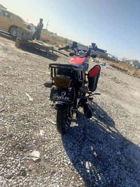 دراجه سيفان سونك موديل 25 للبيع سعر 750. وبيها مجال قليل وعل شرط نفس ل...