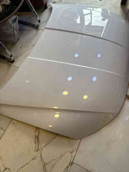 السلام عليكم يتوفر قطع غيار توسان  حديث اصلي العنوان بابل حي الصناعه مقبيل الملعب***********
