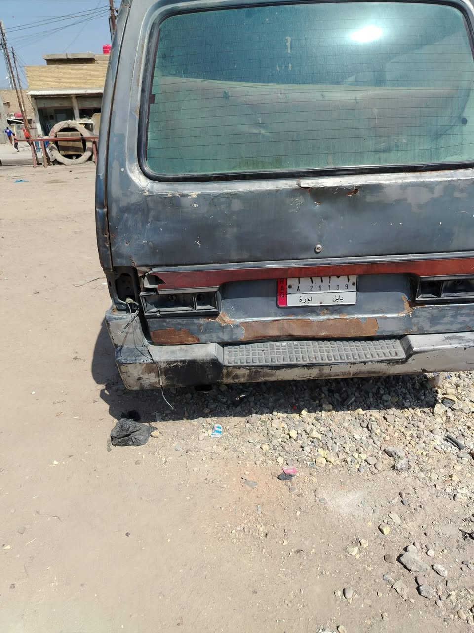 اسلام عليكم كيا البيع السنويه تفصيل موديل ٩٤ كير مكينه كفاله رقم بابل شوفت عينك ب١٥ وبيه مجال فقط وتساب ***********
