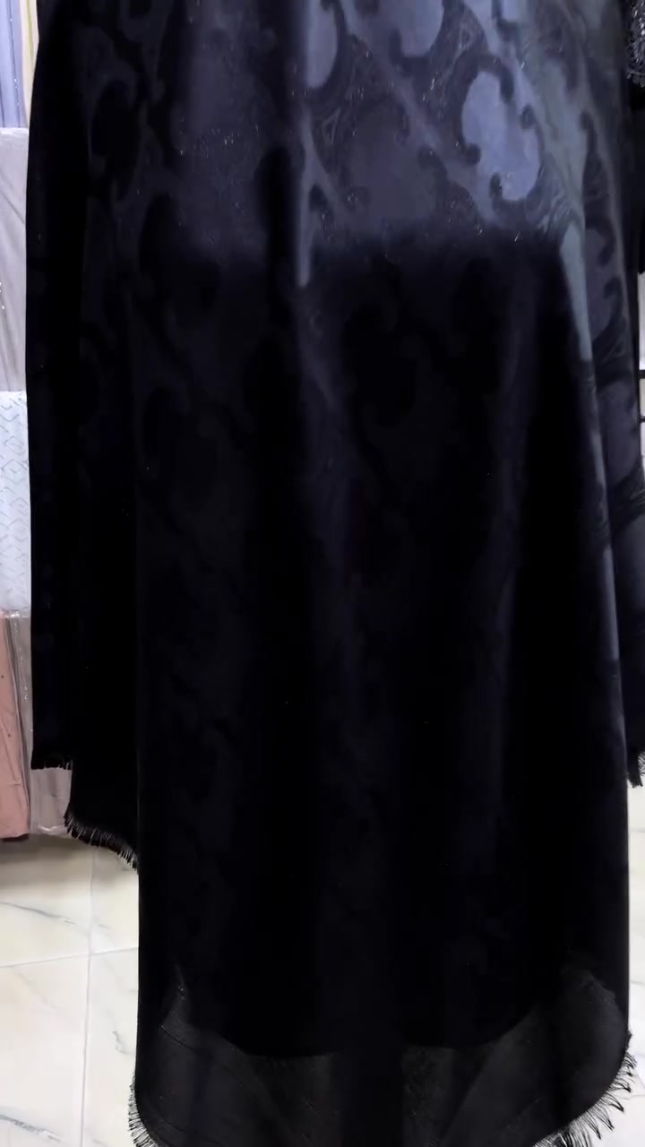 🧿﷽ 🧿
 
ربطه بامبو شاهون مرمري لبناني مشجر  موديل جدآ راقي

قياس 150

😍😍🔥💯

السعر :  10 الف

 سواد فاحم جدآ

❤️جمال ❤️اناقه❤️نزاكه 💖

 ✅✅

 نختار لكم ارقى الموديلات لتكون بضاعتنا عنوان للأناقه والجمال لديكم .... ❤😍
الصويرة /حي الزهراء / الشهداء مقابل جامع الطيف الخبير 
توجود خدمة توصل داخل الصويرة
📞***********
