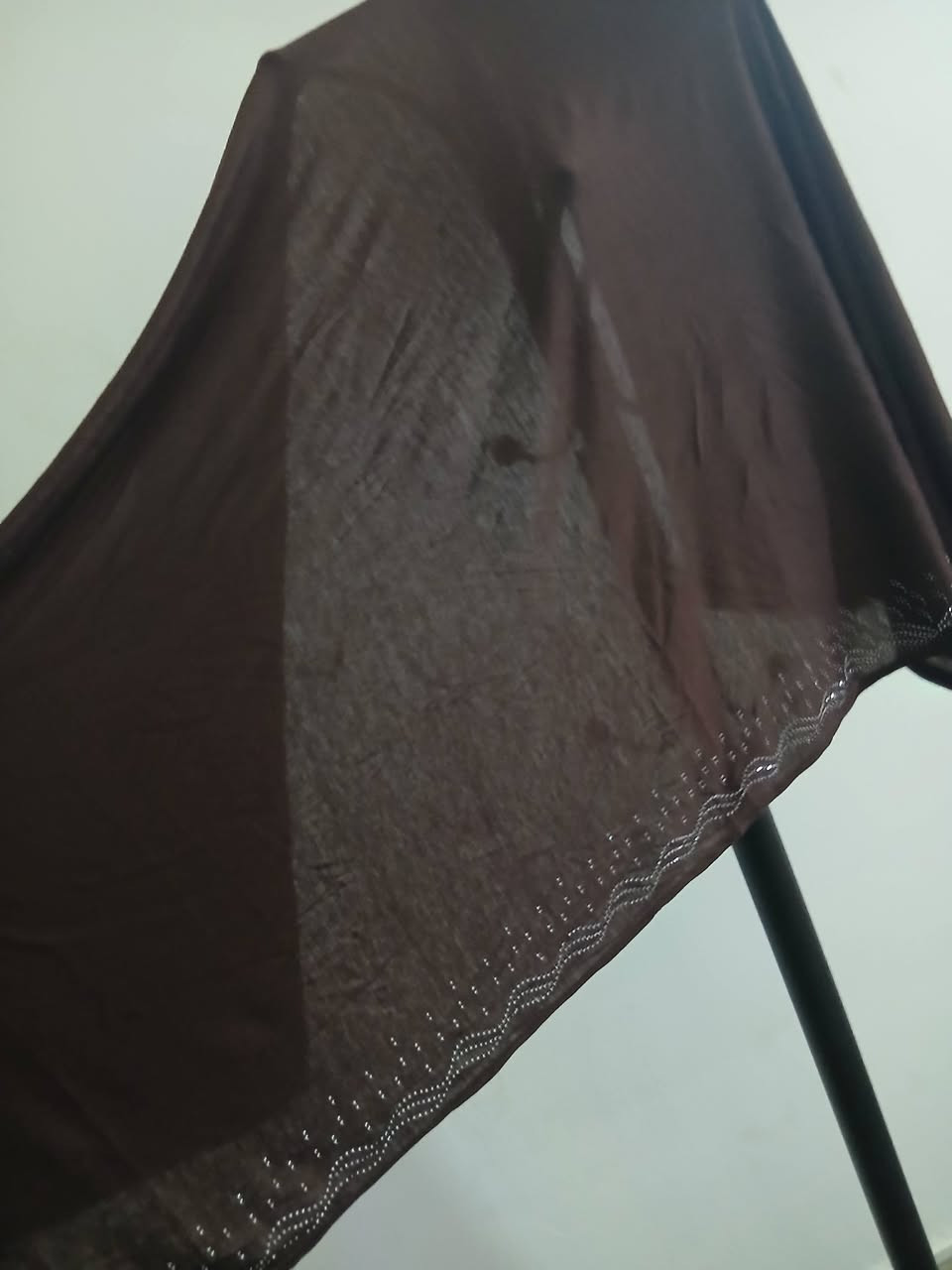 حجابات _ شالات _ ربطات
عالم الحجابات
توصيل كافة محافظات 
سعر ٥ الاف داخل اوزال مجاني 
للإستفسار مراسلة الصفحة يوجد  كافة الوان


**إذا كنت صاحب هذا الإعلان وتريد حذفه لأي سبب، رجاءا أرسل رسالة إلى الدعم الفني**