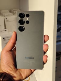 S25 ألترا • نظيف 100% • الصويرة