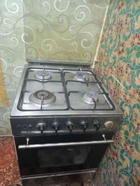 طباخ • شغال • ما بيه ضرر