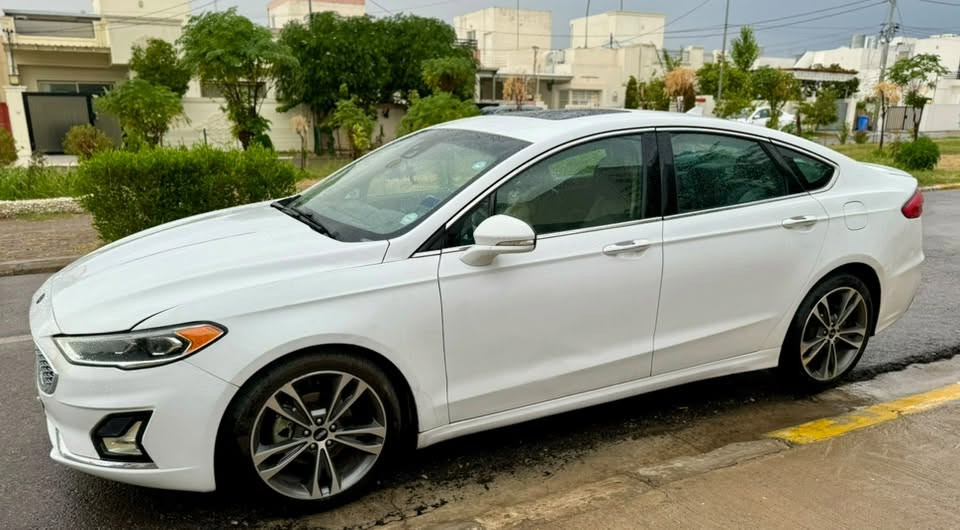 Ford fusion 2020 Titanium
فول فول مواصفات اعلى فئة موديل ٢٠٢٠
للمزيد من المعلومات اتصل: كورك و فايبر ***********
واتس اب: ***********
السعر:١٣٦$
