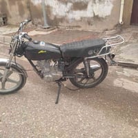 ماطور رابر • كهربيات شغاله • زنجيل يفلت