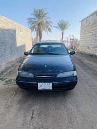 فراشه • ٩٦ • رقم بغداد