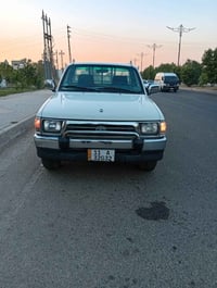 بيكم • موديل 2001 • بعقوبة