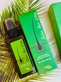 بخاخ نيو هير • ١٢٠مل • يعالج الصلع