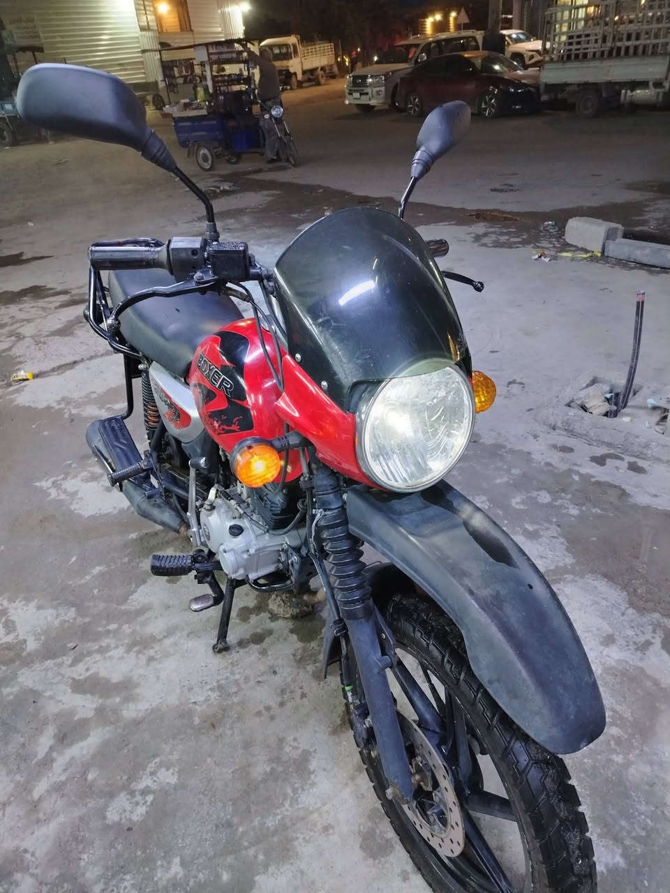 سلام عليكم للبيع جاهزه من كلشي وخير من الله وبلخير على الياخذها موديل ٢٢ شهر ١١ مامتعوبه تجي وشوف ابعينك السعر مليونين وبيها مجال و ***********
