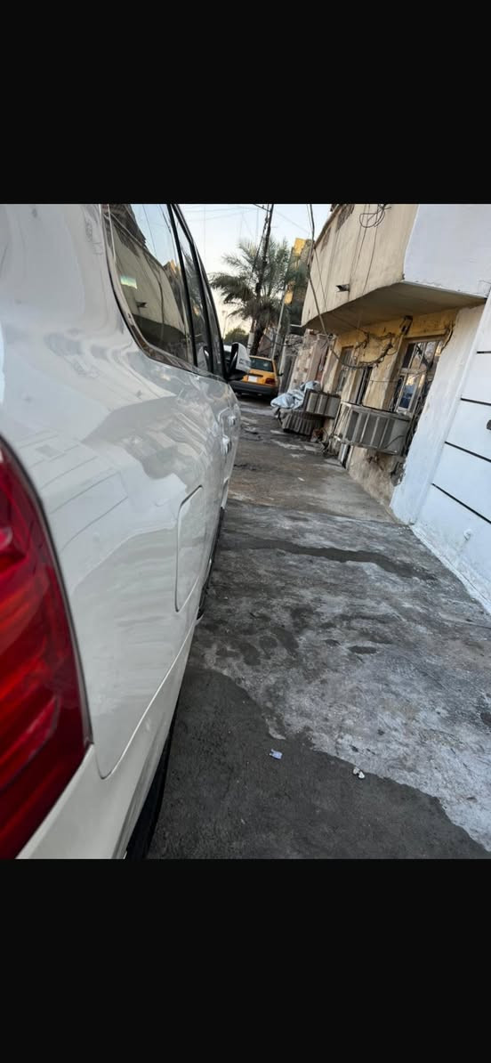 لاندكروزر موديل 2014 GXR مكلف بالنشر اخواني

 دعاميات صبغ فقط   فول سلايد روف غرفة جلد تخم تاير كير محرك مكفول صدر امامي خلفي جديد مابيه اي نقص سياره باسمي السعر 33
يعني ٣٣٠ ورقه وبيها مجال 
للاستفسار ***********. 
مكانه بغداد
