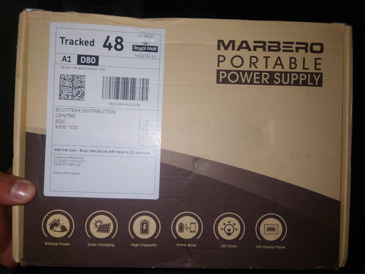 باور سبلاي خلي سعرك


**إذا كنت صاحب هذا الإعلان وتريد حذفه لأي سبب، رجاءا أرسل رسالة إلى الدعم الفني**